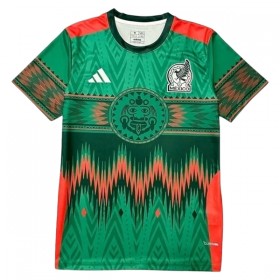 México Mundial 2026 Camiseta De Entrenamiento