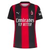 Camiseta AC Milan Mujer Primera 2026-27