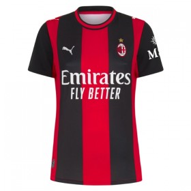 Camiseta AC Milan Mujer Primera 2026-27
