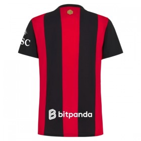 Camiseta AC Milan Mujer Primera 2026-27