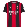 Camiseta AC Milan Nkunku 18 Primera 2026-27