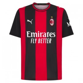 Camiseta AC Milan Nkunku 18 Primera 2026-27
