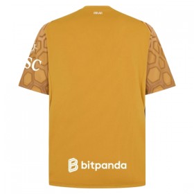 Camiseta AC Milan Portero Primera 2026-27