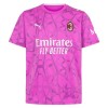 Camiseta AC Milan Portero Segunda 2026-27