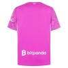 Camiseta AC Milan Portero Segunda 2026-27