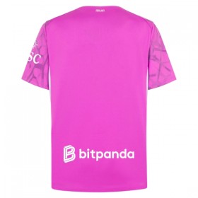 Camiseta AC Milan Portero Segunda 2026-27