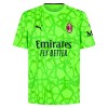 Camiseta AC Milan Portero Tercera 2026-27