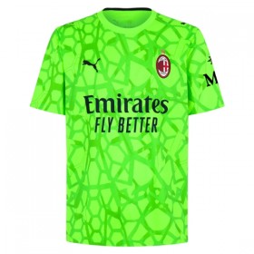 Camiseta AC Milan Portero Tercera 2026-27
