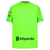 Camiseta AC Milan Portero Tercera 2026-27