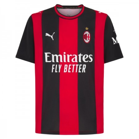 Camiseta AC Milan Primera 2026-27