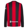 Camiseta AC Milan Primera 2026-27 L/S