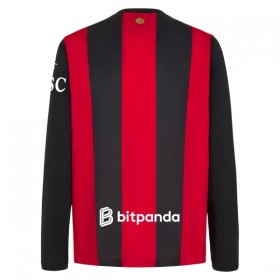 Camiseta AC Milan Primera 2026-27 L/S