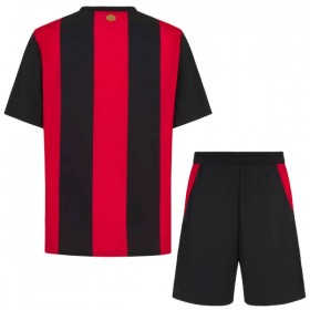 Camiseta Niño AC Milan Primera 2026-27