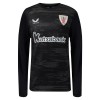 Camiseta Athletic Bilbao Portero Primera 2026-27 L/S