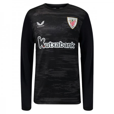 Camiseta Athletic Bilbao Portero Primera 2026-27 L/S