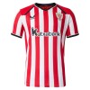 Camiseta Athletic Bilbao Williams JR 10 Primera 2026-27