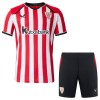 Camiseta Niño Athletic Bilbao Primera 2026-27