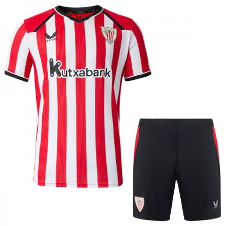 Camiseta Niño Athletic Bilbao Primera 2026-27