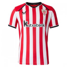Camiseta Niño Athletic Bilbao Williams JR 10 Primera 2026-27
