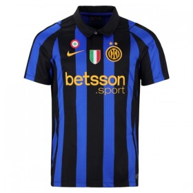 Camiseta Inter Milan Dimarco 32 Primera 2026-27