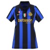 Camiseta Inter Milan Mujer Primera 2026-27