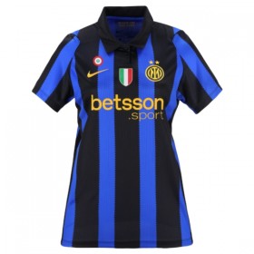 Camiseta Inter Milan Mujer Primera 2026-27