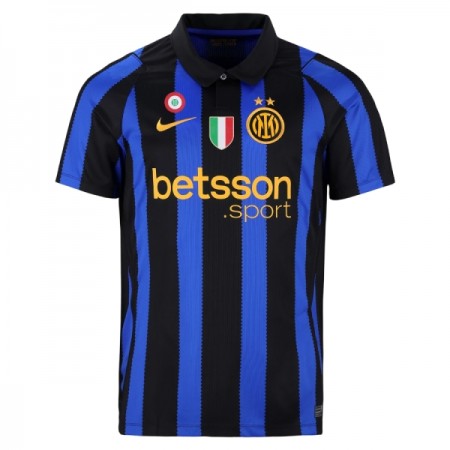Camiseta Inter Milan Primera 2026-27