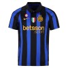Camiseta Niño Inter Milan Bastoni 95 Primera 2026-27