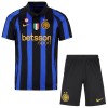 Camiseta Niño Inter Milan Primera 2026-27