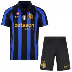 Camiseta Niño Inter Milan Primera 2026-27