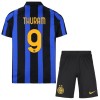 Camiseta Niño Inter Milan Thuram 9 Primera 2026-27