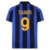 Camiseta Niño Inter Milan Thuram 9 Primera 2026-27