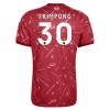 Camiseta Liverpool Frimpong 30 Primera 2026-27 Camiseta Liverpool Frimpong 30 Primera 2026-27