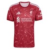 Camiseta Liverpool Frimpong 30 Primera 2026-27