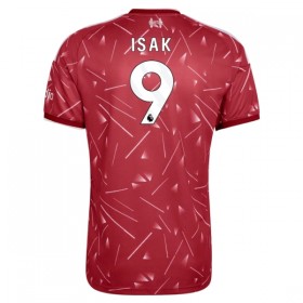 Camiseta Liverpool Isak 9 Primera 2026-27