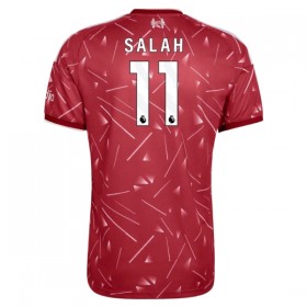 Camiseta Liverpool M.Salah 11 Primera 2026-27