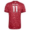 Camiseta Niño Liverpool M.Salah 11 Primera 2026-27