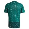 Camiseta Niño Liverpool Portero Primera 2026-27 Verde