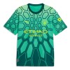 Camiseta Manchester City Donnarumma 25 Portero Primera 2026-27 Verde