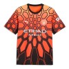 Camiseta Manchester City Donnarumma 25 Portero Tercera 2026-27 Naranja