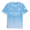 Camiseta Manchester City Gvardiol 24 Primera 2026-27