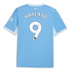 Camiseta Manchester City Haaland 9 Primera 2026-27