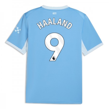 Camiseta Manchester City Haaland 9 Primera 2026-27