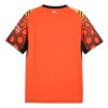 Camiseta Manchester City Portero Tercera 2026-27 Naranja