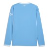 Camiseta Manchester City Primera 2026-27 L/S