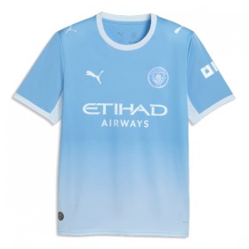 Camiseta Manchester City Semenyo 42 Primera 2026-27
