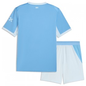 Camiseta Niño Manchester City Primera 2026-27