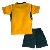 Camiseta Niño Australia Primera Mundial 2026