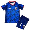 Camiseta Niño Cabo Verde Primera Mundial 2026