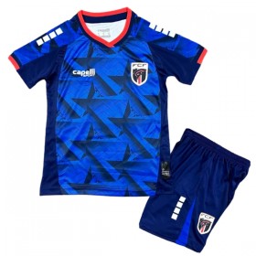 Camiseta Niño Cabo Verde Primera Mundial 2026